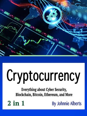 cover image of Cryptocurrency